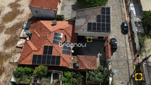 Imóvel Comercial com 8 Quartos à venda, 222m² no Vargem do Bom Jesus, Florianópolis