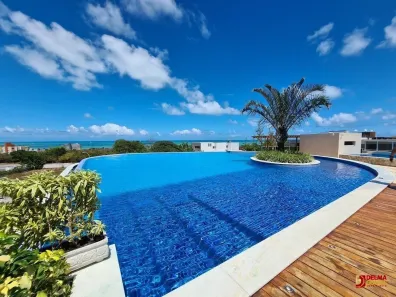 Apartamento com 2 Quartos para venda ou aluguel, 190m² no Altiplano Cabo Branco, João Pessoa