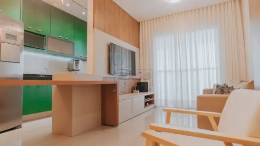Apartamento com 3 Quartos à venda, 94m² no Ribeirânia, Ribeirão Preto