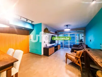 Apartamento com 3 Quartos à venda, 117m² no Perdizes, São Paulo