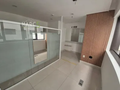Sala Comercial para alugar, 35m² no Centro, Arujá