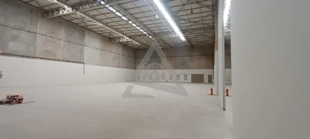 Galpão/Depósito/Armazém para alugar, 1100m² no Distrito Industrial Domingos Giomi, Indaiatuba