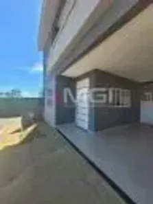 Casa com 3 Quartos à venda, 143m² no Chácaras São Pedro, Aparecida de Goiânia