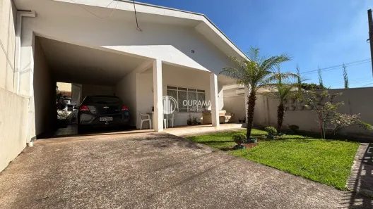 Casa com 3 Quartos à venda, 200m² no Vila Louricilda, Americana