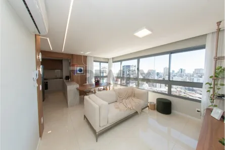 Apartamento com 3 Quartos à venda, 91m² no Vila Rodrigues, Passo Fundo
