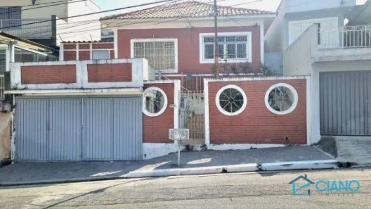 Sobrado com 2 Quartos à venda, 200m² no Quinta da Paineira, São Paulo