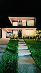 Casa com 3 Quartos à venda, 290m² no Alphaville (Abrantes), Camaçari