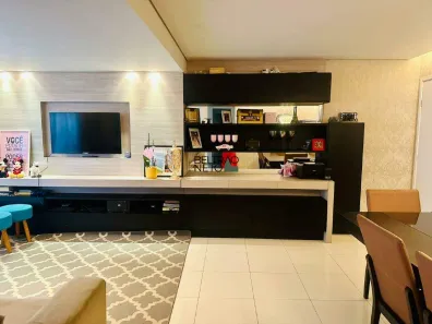 Apartamento com 2 Quartos para alugar, 138m² no Buritis, Belo Horizonte