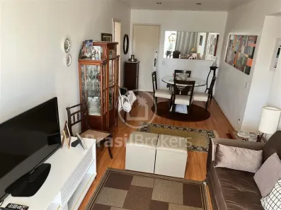 Apartamento com 2 Quartos à venda, 88m² no Anil, Rio de Janeiro