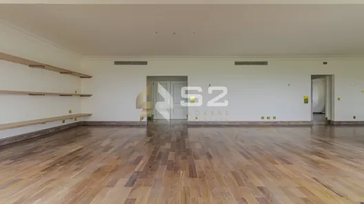 Apartamento com 4 Quartos à venda, 317m² no Pinheiros, São Paulo