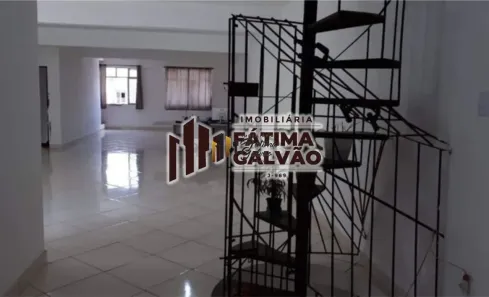 Ponto Comercial à venda, 780m² no Campina, Belém
