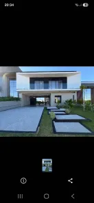 Casa de Condomínio com 4 Quartos à venda, 275m² no Jardim Residencial Dona Maria Candida, Indaiatuba
