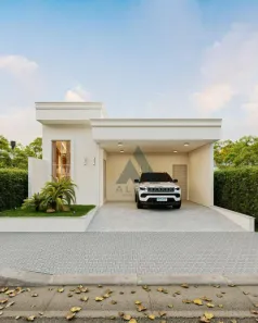 Casa de Condomínio com 2 Quartos à venda, 90m² no Vila Progresso, Itapetininga