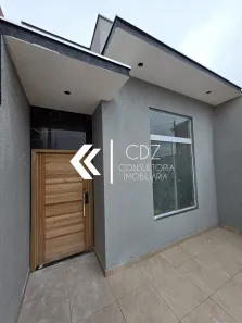 Casa com 2 Quartos à venda, 125m² no Parque São Bento, Sorocaba
