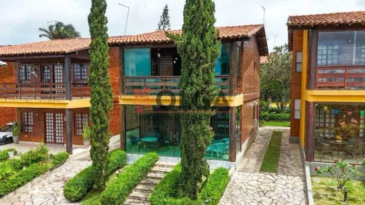 Casa com 4 Quartos à venda, 140m² no Santana, Gravatá
