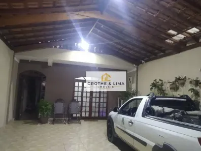 Sobrado com 3 Quartos à venda, 250m² no Residencial União, São José dos Campos