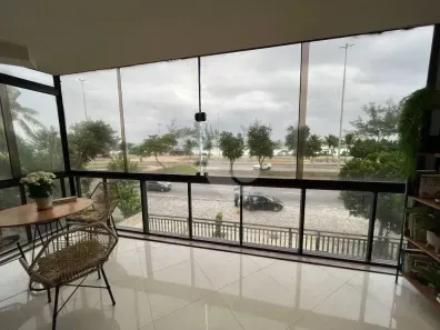 Apartamento com 3 Quartos à venda, 181m² no Barra da Tijuca, Rio de Janeiro