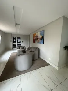 Apartamento com 2 Quartos para alugar, 58m² no Parque Amazônia, Goiânia