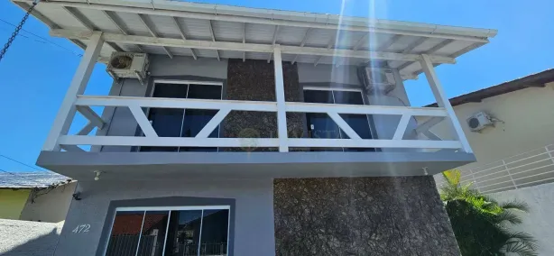 Casa com 4 Quartos à venda, 200m² no Flor de Nápolis, São José