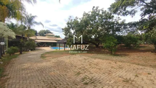 Casa com 3 Quartos à venda, 2000m² no Almeida, Jaboticatubas