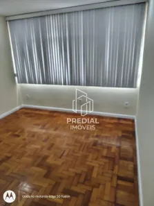 Apartamento com 1 Quarto à venda, 42m² no Icaraí, Niterói