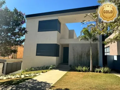 Casa com 4 Quartos à venda, 459m² no Alphaville - Lagoa dos Ingleses, Nova Lima