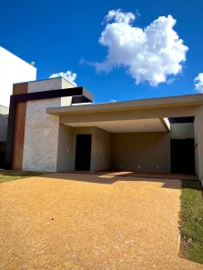 Casa de Condomínio com 3 Quartos à venda, 180m² no Condomínio Guaporé 1, Ribeirão Preto