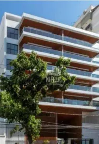 Apartamento com 4 Quartos à venda, 124m² no Botafogo, Rio de Janeiro