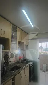 Apartamento com 2 Quartos à venda, 52m² no Vila Irmãos Arnoni, São Paulo