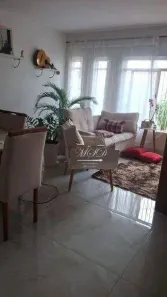 Casa com 2 Quartos à venda, 111m² no Jardim Santa Maria, Jacareí