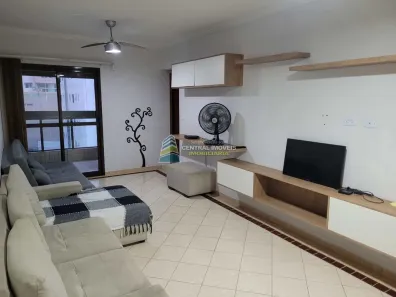 Apartamento com 2 Quartos à venda, 85m² no Aviação, Praia Grande