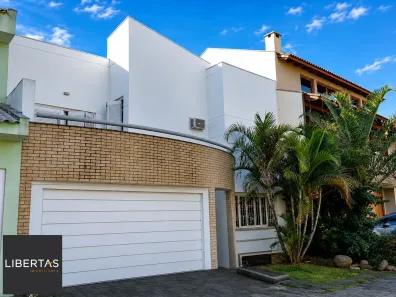 Casa com 3 Quartos à venda, 269m² no Sarandi, Porto Alegre