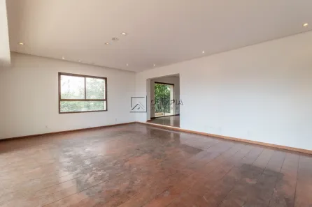 Apartamento com 3 Quartos à venda, 220m² no Higienópolis, São Paulo