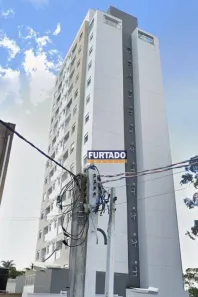 Apartamento com 2 Quartos à venda, 54m² no Vila Lusitânia, São Bernardo do Campo