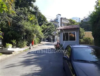 Lote/Terreno à venda, 396m² no Grajaú, Rio de Janeiro