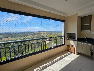 Apartamento com 3 Quartos à venda, 85m² no Bosque dos Eucaliptos, São José dos Campos