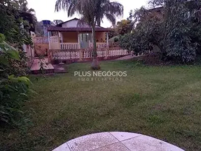 Fazenda/Sítio com 4 Quartos à venda, 250m² no , Piedade