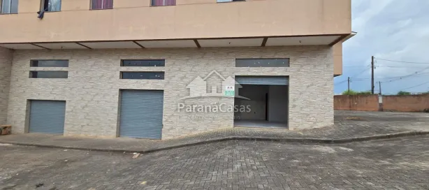 Ponto Comercial para alugar, 40m² no Jardim Ernesto L Piel, Contenda