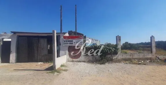 Lote/Terreno à venda, 5000m² no Jardim Revista, Suzano