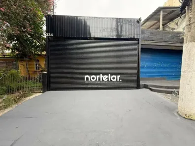 Ponto Comercial à venda, 182m² no Vila Leopoldina, São Paulo
