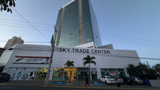 Sala Comercial à venda, 10m² no Jardim Vergueiro, Sorocaba
