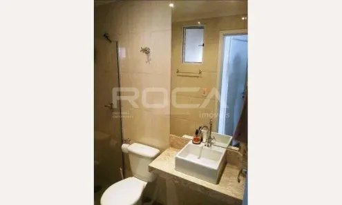 Apartamento com 2 Quartos à venda, 87m² no Vila Seixas, Ribeirão Preto