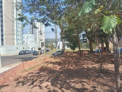 Lote/Terreno para alugar, 242m² no Parque Jardim Europa, Bauru