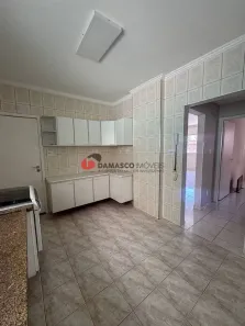 Apartamento com 1 Quarto para alugar, 57m² no Santo Antônio, São Caetano do Sul