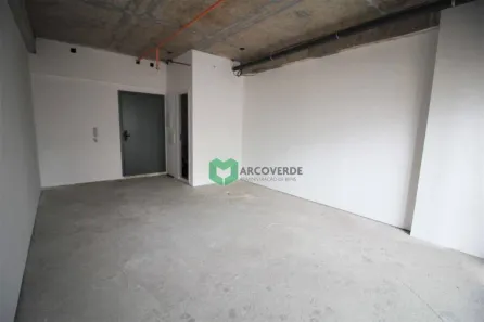 Sala Comercial para alugar, 39m² no Pinheiros, São Paulo