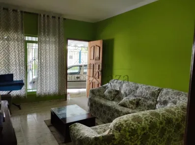 Casa com 3 Quartos à venda, 175m² no Vila Machado, Jacareí