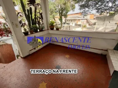 Casa com 2 Quartos à venda, 89m² no Vila Marari, São Paulo