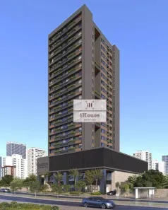 Apartamento com 2 Quartos à venda, 70m² no Alto Barroca, Belo Horizonte