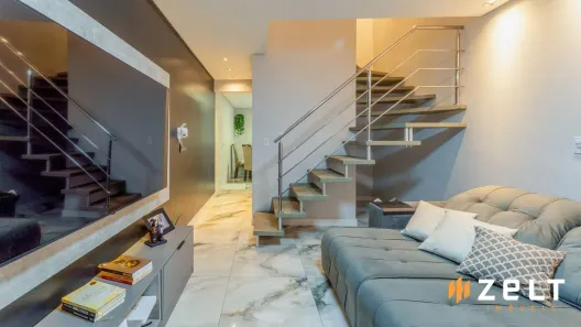 Casa com 2 Quartos à venda, 111m² no Salto Weissbach, Blumenau