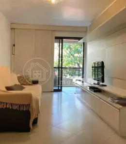 Apartamento com 3 Quartos à venda, 100m² no Tijuca, Rio de Janeiro